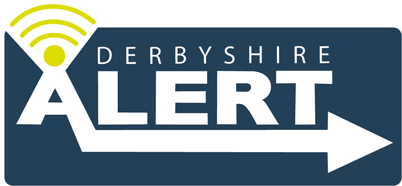 Derbyshire Alert
